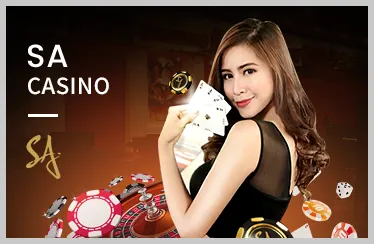 Các trò chơi slot theo chủ đề đặc biệt với vòng bonus tương tác